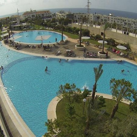 Las Salinas Resort / Motel 안파 외부 사진
