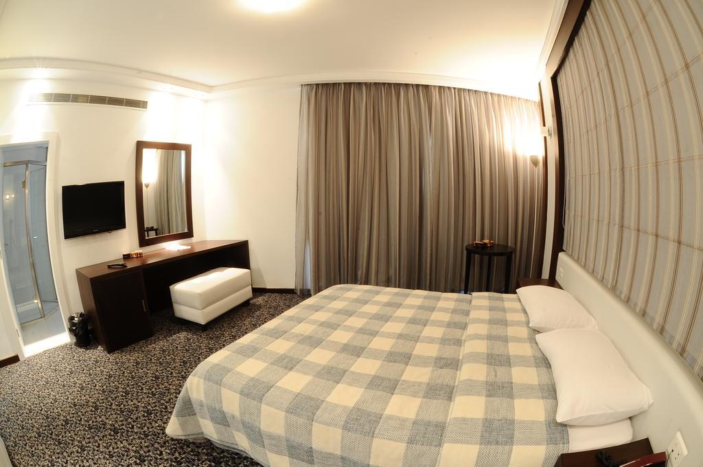 Las Salinas Resort / Motel 안파 외부 사진