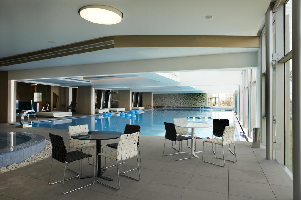 Las Salinas Resort / Motel 안파 외부 사진