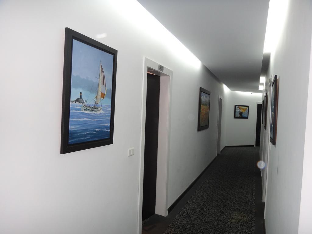 Las Salinas Resort / Motel 안파 외부 사진