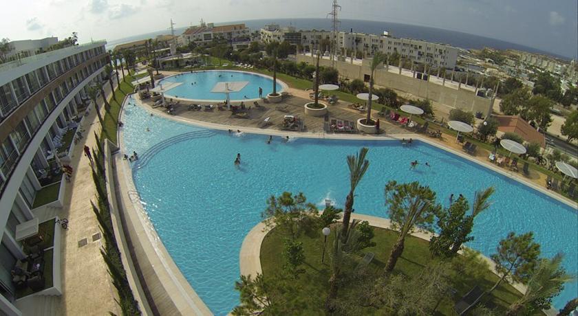 Las Salinas Resort / Motel 안파 외부 사진